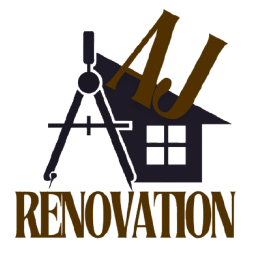 Aj Renovation Menuiserie Pres De Chateaulin Logo Aj Removebg Preview 1 1