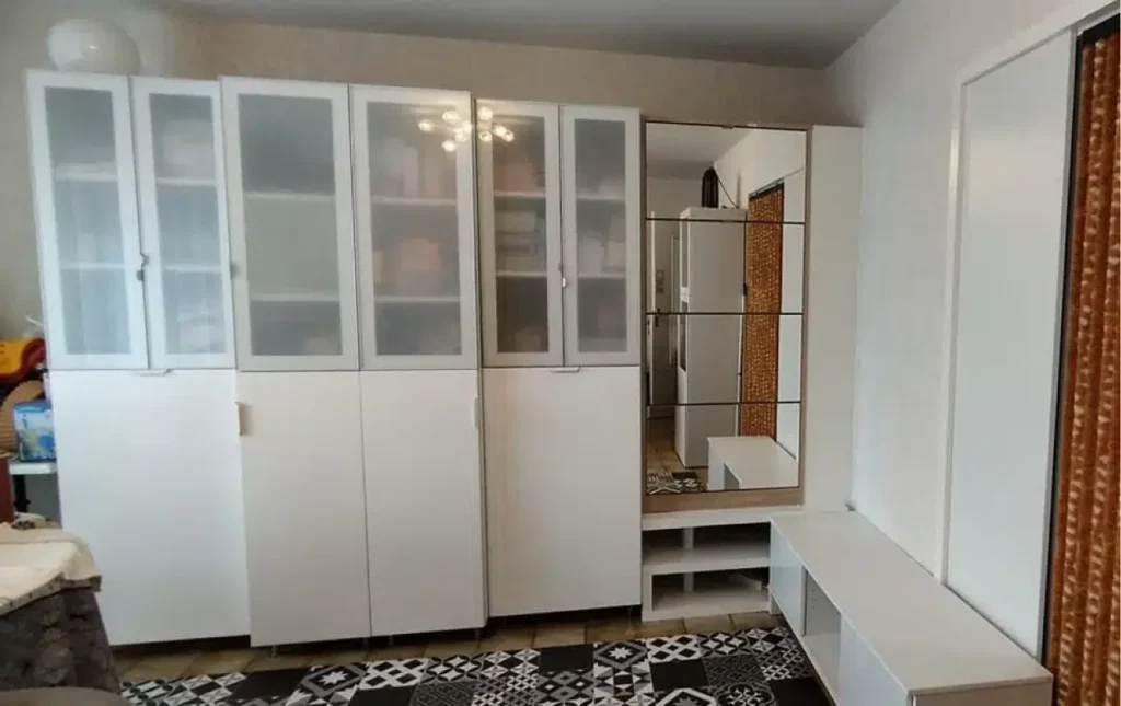 Aj Renovation Menuiserie Pres De Chateaulin Realisation 1