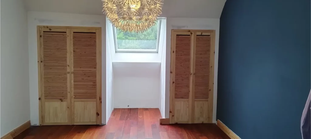 Aj Renovation Menuiserie Pres De Chateaulin Realisation 10