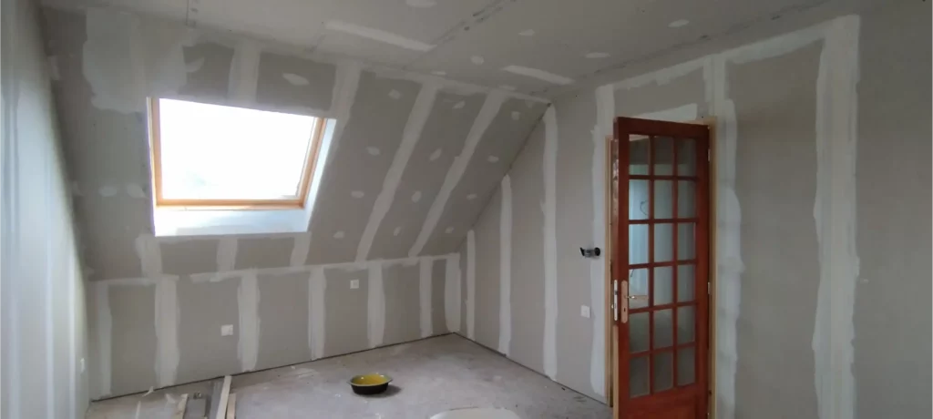 Aj Renovation Menuiserie Pres De Chateaulin Realisation 11