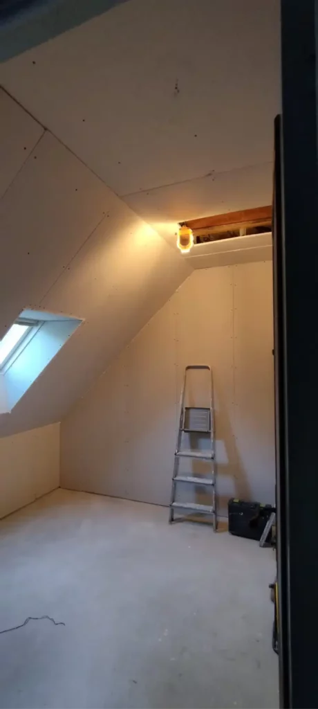 Aj Renovation Menuiserie Pres De Chateaulin Realisation 13