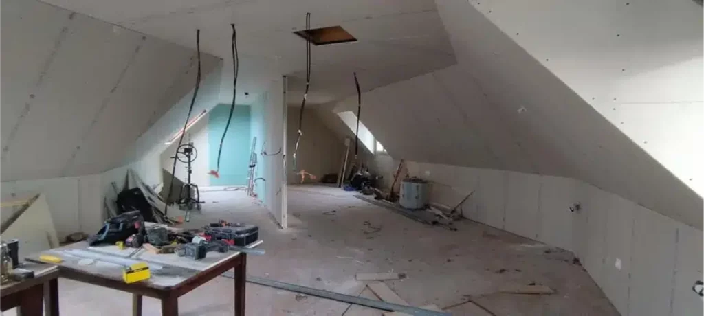 Aj Renovation Menuiserie Pres De Chateaulin Realisation 14