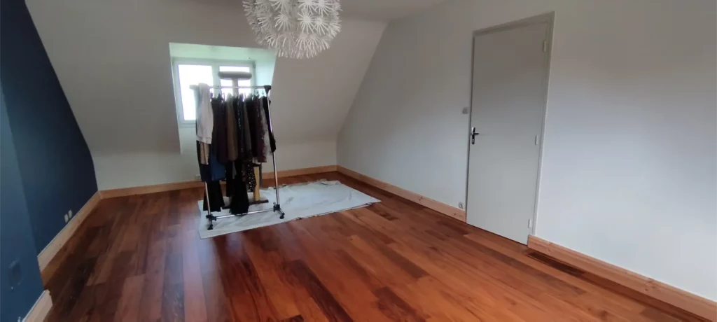 Aj Renovation Menuiserie Pres De Chateaulin Realisation 19