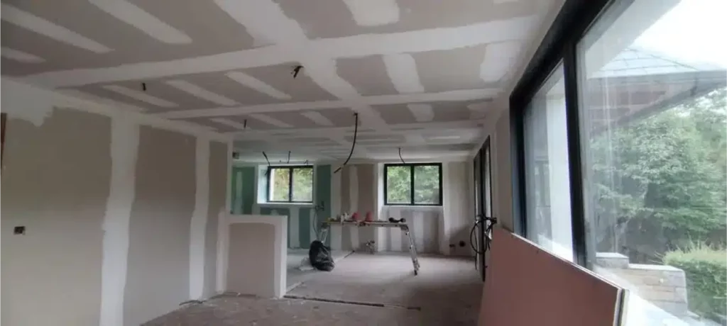 Aj Renovation Menuiserie Pres De Chateaulin Realisation 25