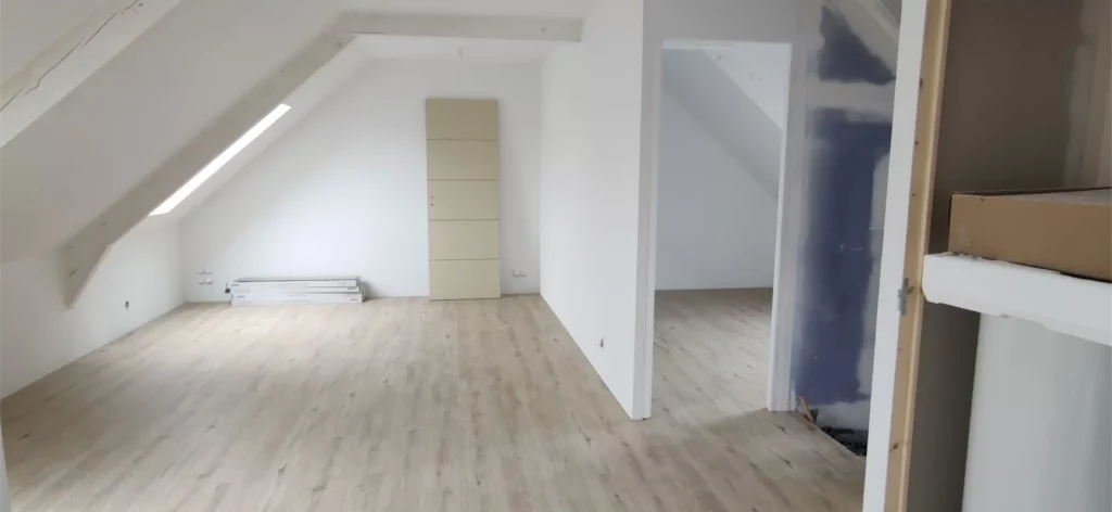 Aj Renovation Menuiserie Pres De Chateaulin Realisation 5