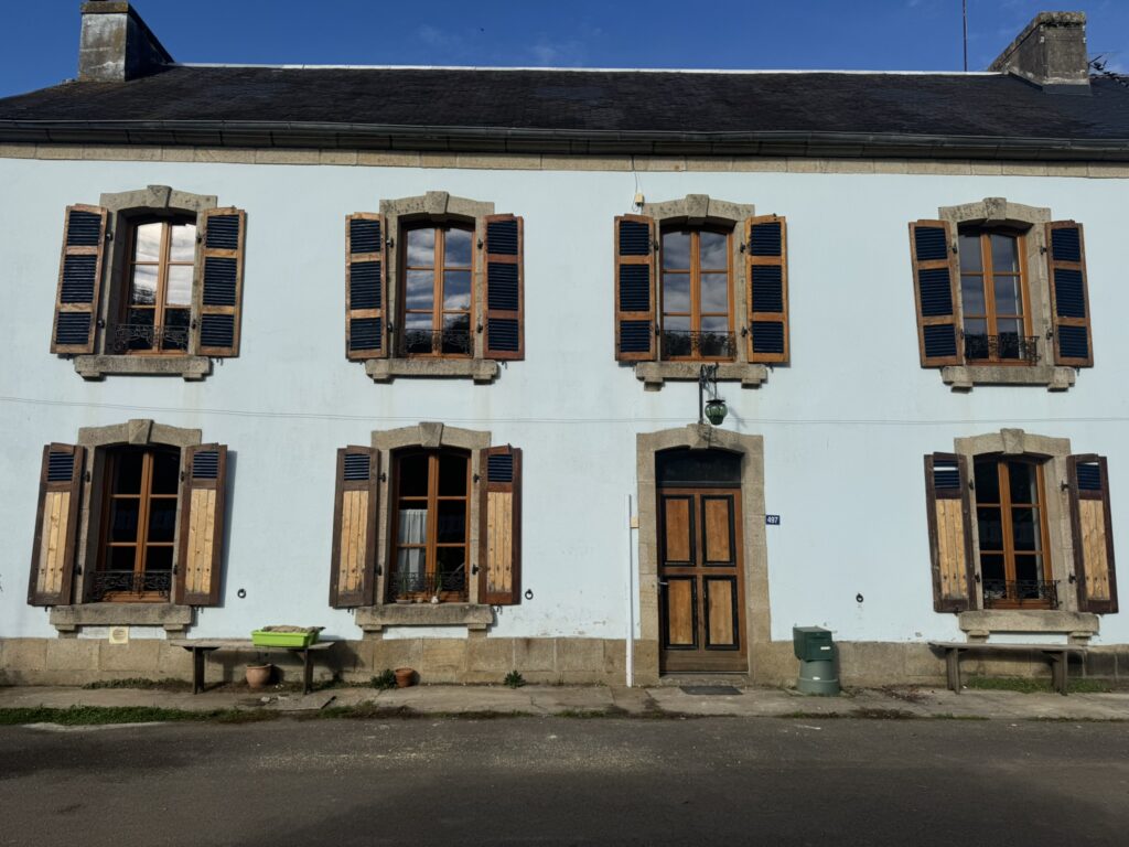 Aj Renovation Menuiserie Pres De Chateaulin IMG 1418