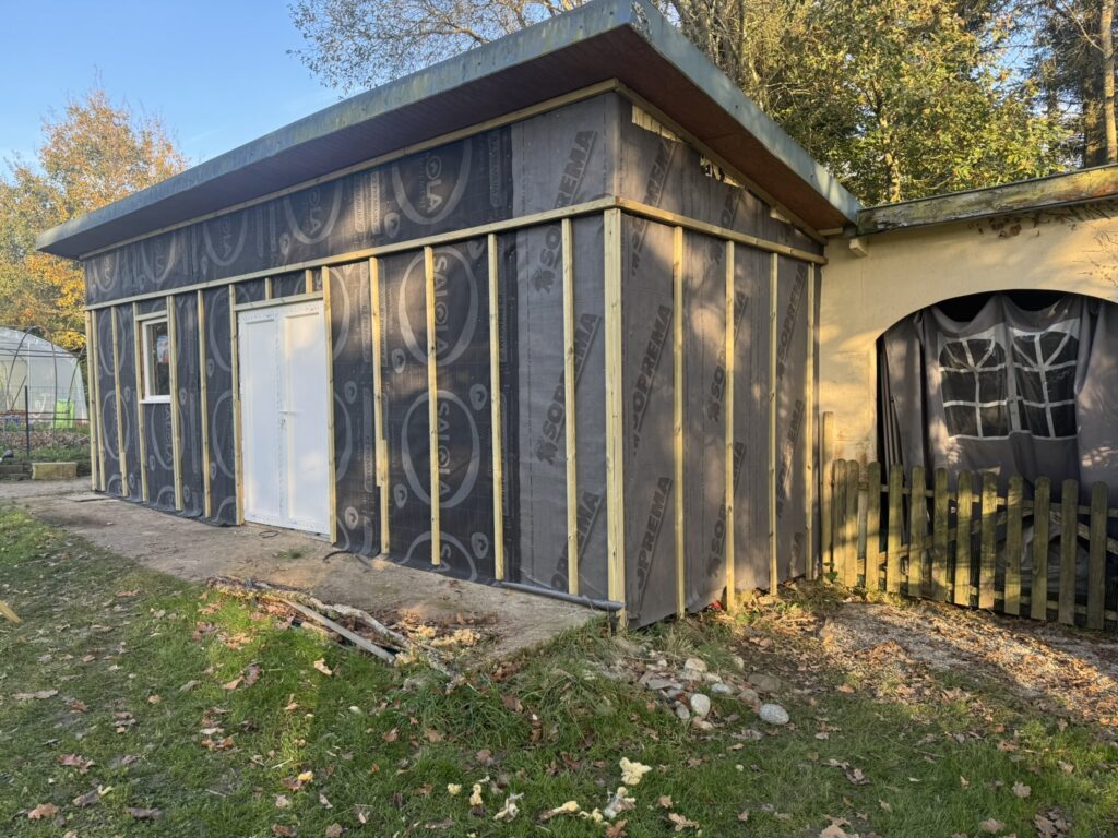 Aj Renovation Menuiserie Pres De Chateaulin IMG 1450