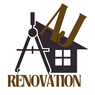 Aj Renovation Menuiserie Pres De Chateaulin LOGO