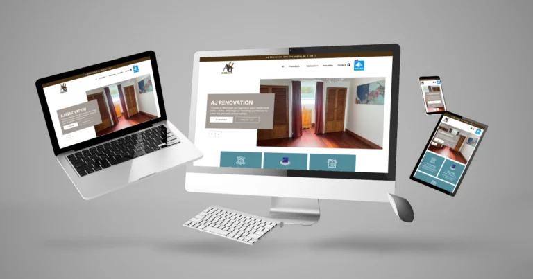 Aj Renovation Menuiserie Pres De Chateaulin Responsive